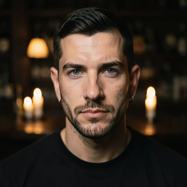 Lose control, lose it more — DJ Ferrox cover art