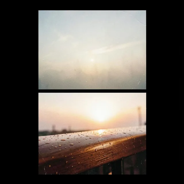 Sunrise Aftermath 2 2 – Crimson Meridian, okładka