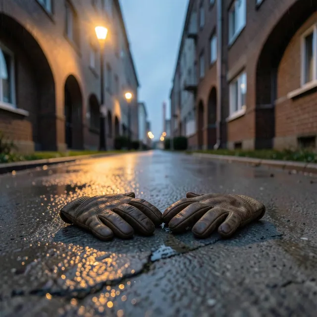 Trzymaliśmy Się Za Ręce 2 – Stara Zmiana, okładka