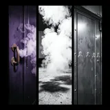 Serce w klatce by Kres & Vex — Hip-Hop Dark cover art on WeavyAudio