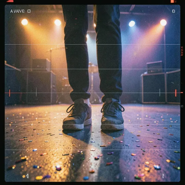Move Till the Melody Stays 2 – Kex & Rowan, okładka