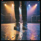 Move Till the Melody Stays 2 by Kex & Rowan — House Mellow cover art on WeavyAudio