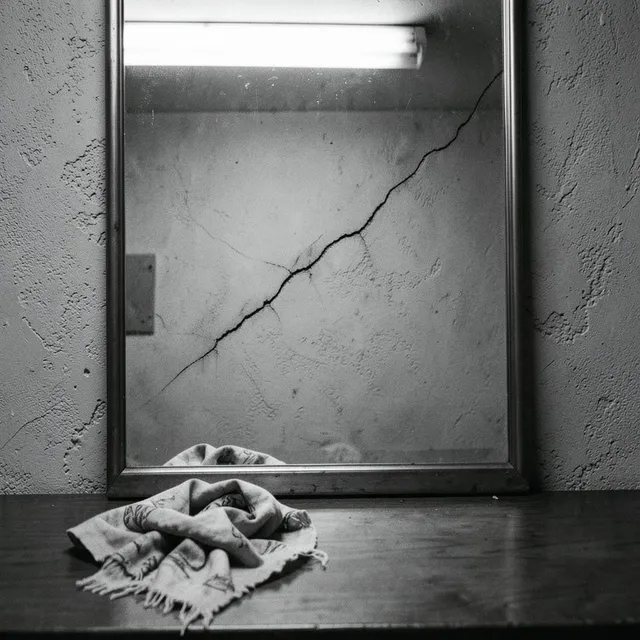 Scars at Face Value 2 – Lil Ferro, okładka