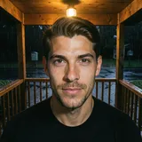 Keep the Porch Light On 2 — Paper Static cover art