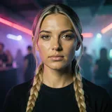 Skradziony Refren 27 — Synth Krez cover art
