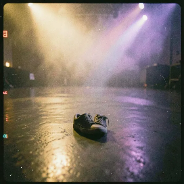 Fever On The Floor 3 – Mzansi Static, okładka