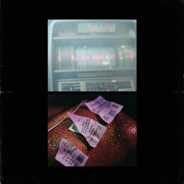 Lost in Neon 2 2 – Electric Satellite, okładka