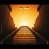 Hold the Line by Satellite & Willow — 3-Step (afro-3step) Upbeat cover art on WeavyAudio