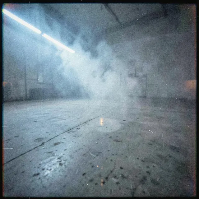 Lunar Wildfire 2 – Skeptix, okładka
