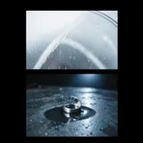 Nullpoint Reverie 2 by Cyro Aurora — Techno Dark cover art on WeavyAudio