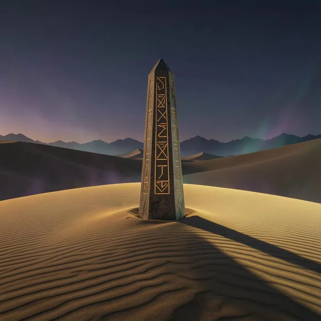Kingdom of the Endless Sands – ZAYRone, okładka