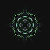 Gold Hour Ecstasy — Aurelune cover art