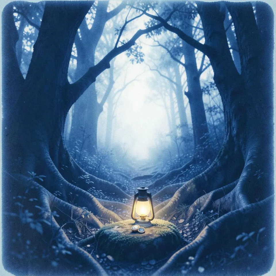 Krok pod gwiazdami w dąbrowie 2 by Smok Felek i Przyjaciele — Kids & Fairy Tale Upbeat cover art on WeavyAudio