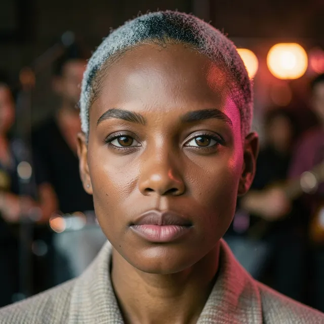 Palms Up To The Rhythm 2 – Nomvula Sound, okładka