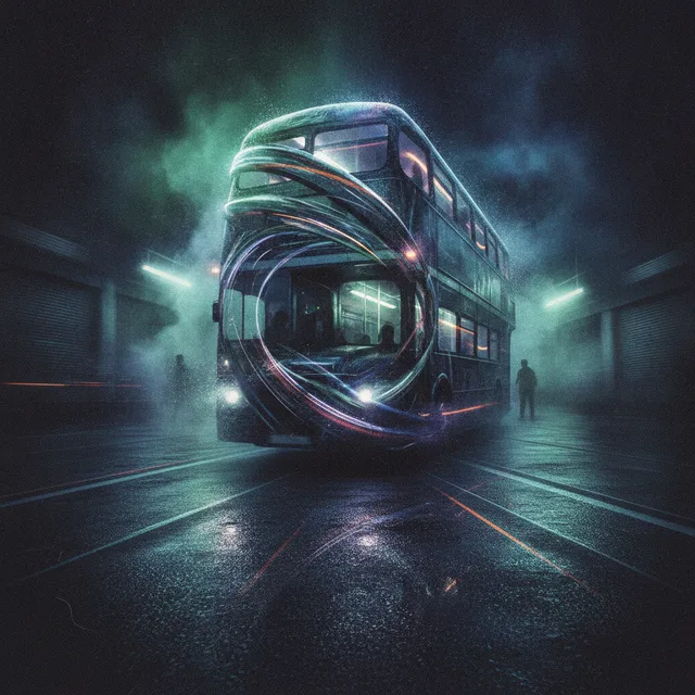 2AM Shuffle – Lil Syndicate, okładka