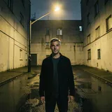 Sotto Il Lampione Nessuno Parla — Nero Kartel cover art