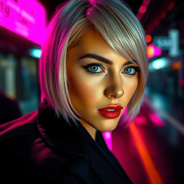 Keep the lights low, let me disappear – Basslight, okładka