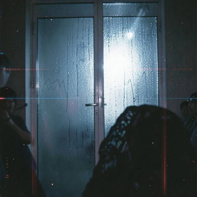 Pulse in Glass – Kade & Hollis, okładka