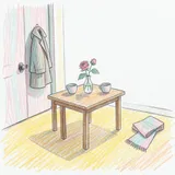 Slow Enough to See It 2 by Low Tide Piano — Piano Calm cover art on WeavyAudio