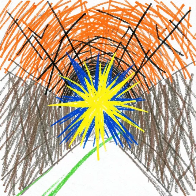 Underpass Ignition – Dorian Juno, okładka