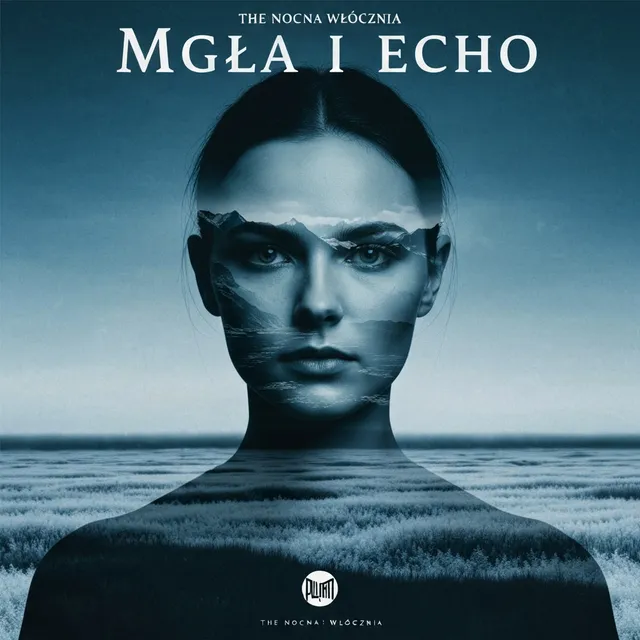 Mgła i Echo – The Nocna Włócznia, okładka