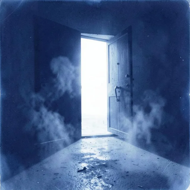 Zero State Shift 2 – Cobalt Vertex, okładka
