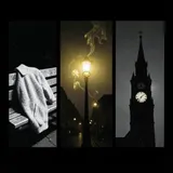 Fading Light on Your Shoulder 2 by The Lowlight Sons — Pop Mellow cover art on WeavyAudio
