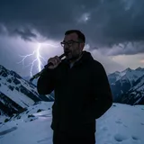 Król Burzy i Żelaza 2 — VAYRAN cover art