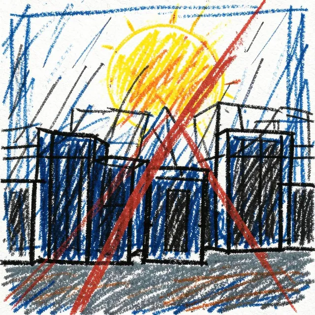 Słońce nas wstaje 2 – Krypta & Zyx, okładka
