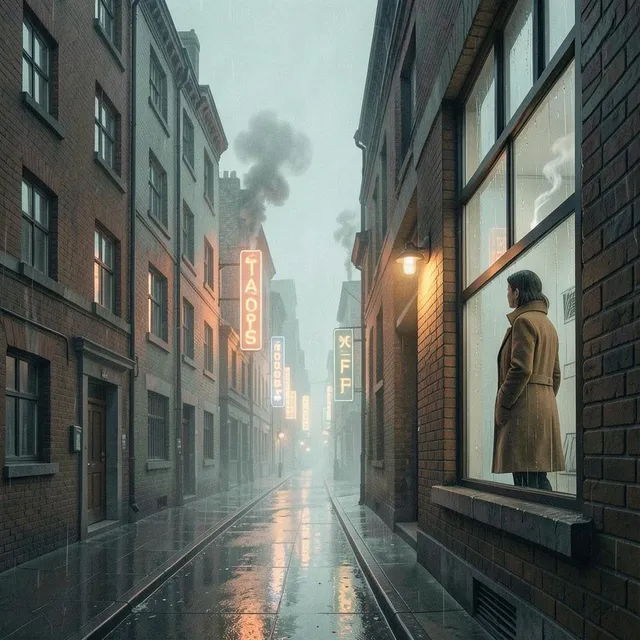Тихий бензин 2 – Current & Tide, okładka