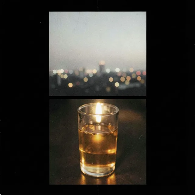 Golden Marrow 2 – Nova Mzansi, okładka