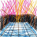 Pavement Hymn 2 by The Coldwerks — Techno Energetic cover art on WeavyAudio