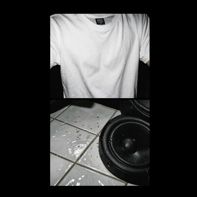 Bass in my pocket, bounce when I drop it 2 – MC Zula, okładka