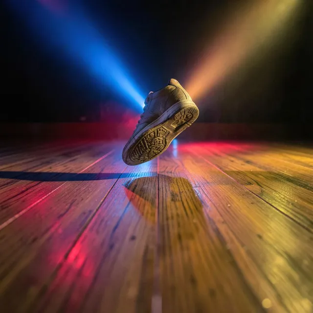 Whole Block Bouncing 2 – Bounce Cadet, okładka