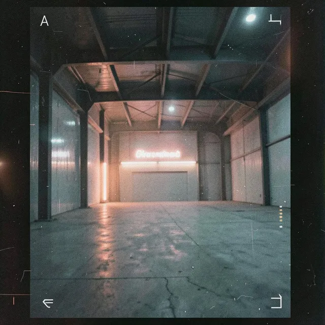 Clock Stays on 2 AM – Ironclad Pulse, okładka