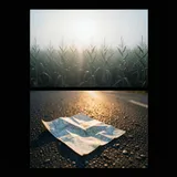 Golden Hours 2 by Electric Willow — Nordic Bass Mellow cover art on WeavyAudio