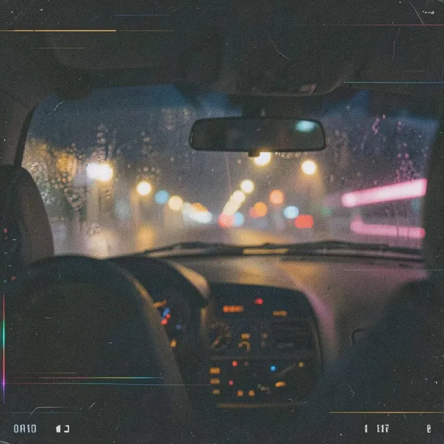 Engine's hot but the night ain't ready 3 – Nova Mzansi, okładka