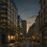 Velvet Skyline 3 by Satellite & Mirage — House Mellow cover art on WeavyAudio