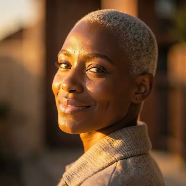 Sunlit sway, we move the same – Nomvula Sound, okładka