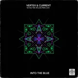 Into the Blue by Vertex & Current — Techno Energetic cover art on WeavyAudio