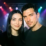 Czaszka w dymie 2 — Blask & Smog cover art