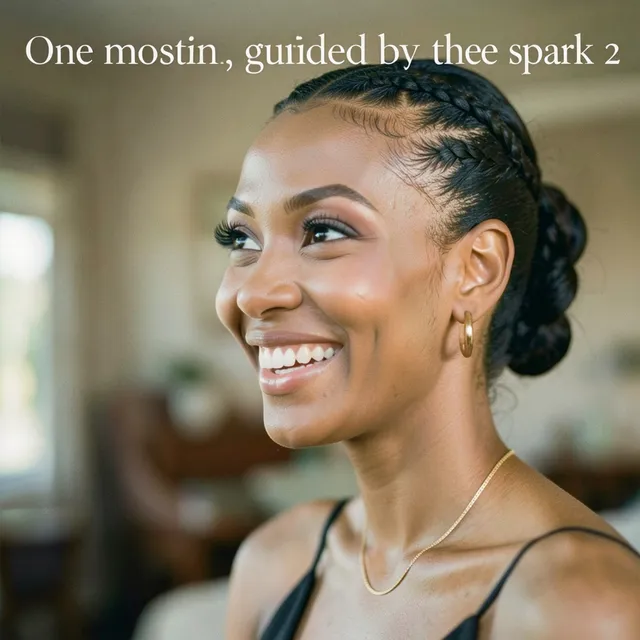 One motion, guided by the spark 2 – DJ Zonke, okładka