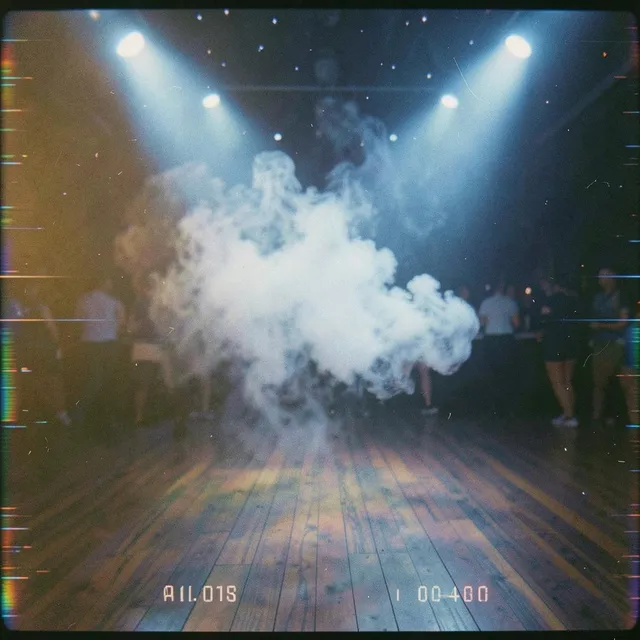 We don't need a word, don't need one more – Aurora, okładka