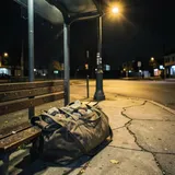 Weight I Carry Home — Young Marlow cover art