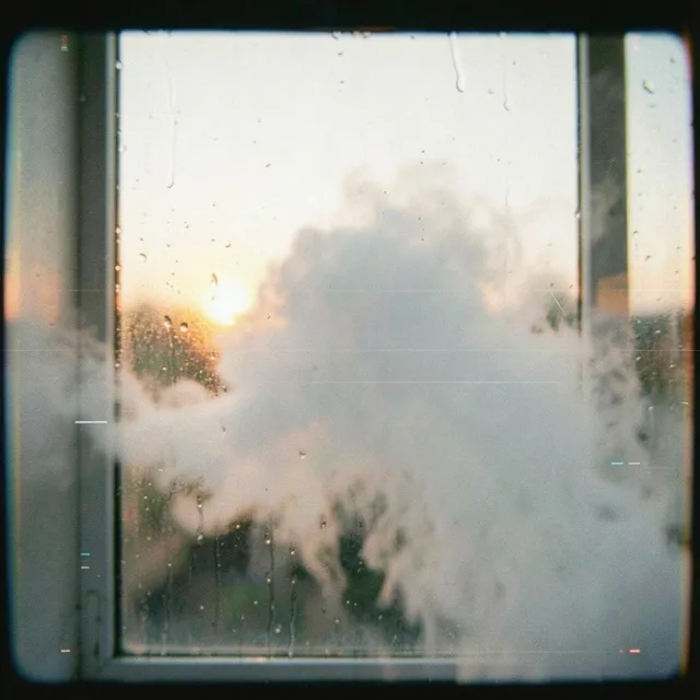 Le Souffle Immobile 3 – Della Aurora, okładka