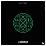 Ulicami Mgły by Nocny Drift — Phonk (drift-phonk) Dark cover art on WeavyAudio