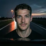 Neon Highway — Szybki & Verso cover art