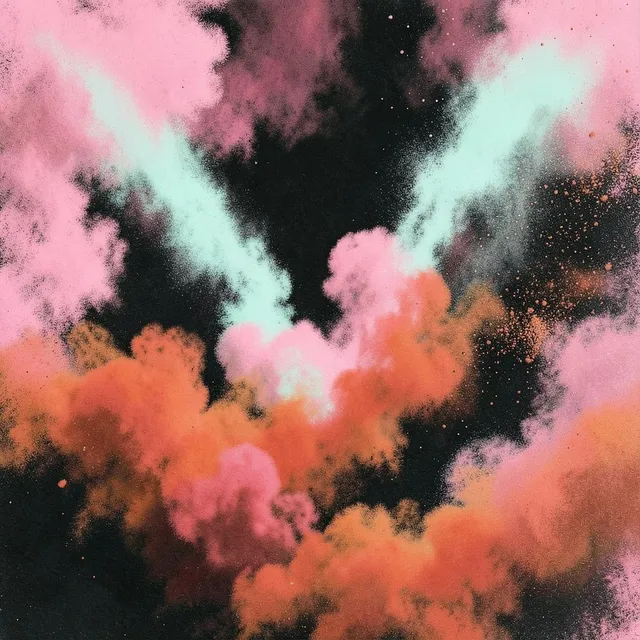 Burning Skies 2 2 – Cass Halcyon, okładka