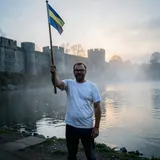 Chorągwie Nad Wisłą 2 — VAYRAN cover art