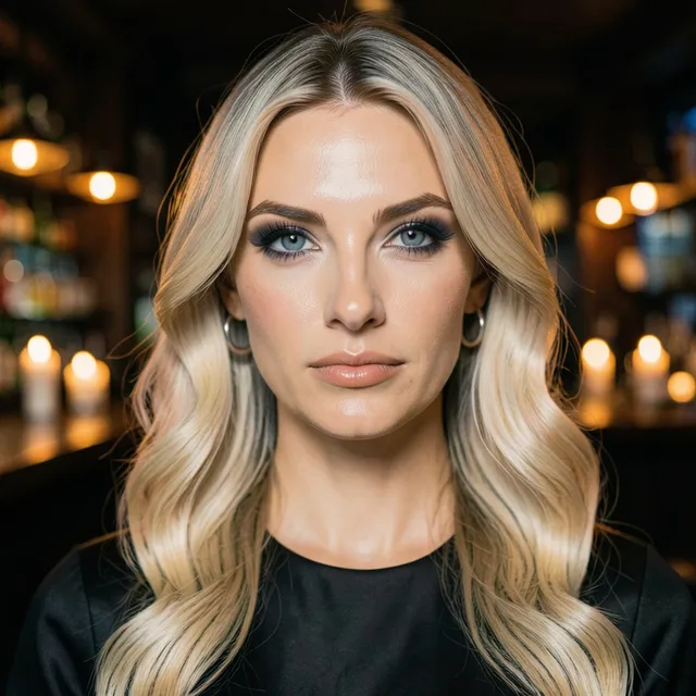Set The Floor On Fire Tonight 2 – Nova & Grit, okładka